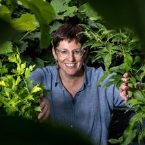 La start-up cofondée par Anne-Laure Héritier est aussi soutenue par la fondation The Ark pour travailler sur la détection du trouble du spectre de l’autisme.