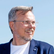 Giorgio Pauletto, directeur stratégie et innovation aux Services Industriels de Genève.