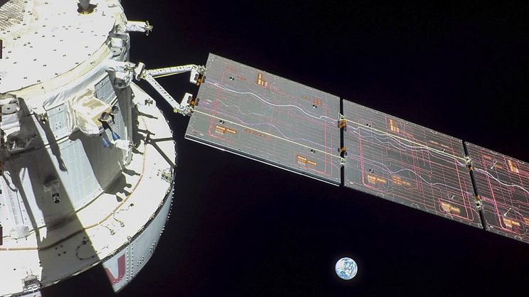 Ce premier vol test du vaisseau Orion, sans équipage à bord, doit servir à s'assurer que le véhicule est sûr.