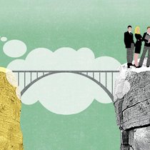 Face à un monde professionnel qui s'est complexifié, une poignée de dirigeants cherchent à appliquer une approche plus philosophiques du management.