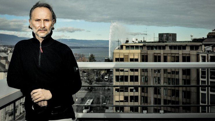 Francesco de Rubertis a mis en place un modèle où les scientifiques de Centessa deviennent des «chercheurs-entrepreneurs».