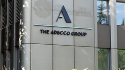 Adecco se renforce aux Etats-Unis dans le placement de personnel médical et dans les solutions d'intelligence artificielle et d'automatisation pour l'aéronautique en Allemagne (archives).