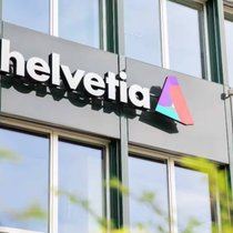 Les compagnies d'assurance Helvetia et Baloise fusionnent.