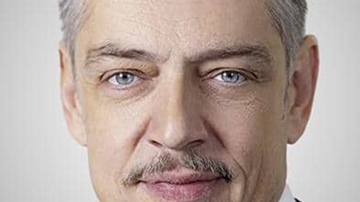Marc Pfeffer