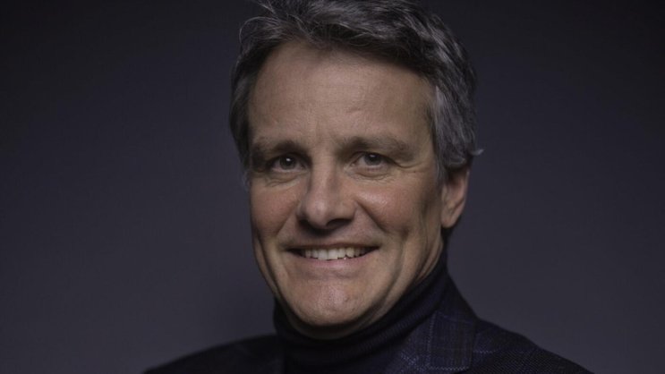 Olivier Vareilhes