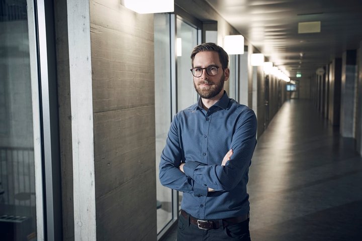 Raphael Hörler