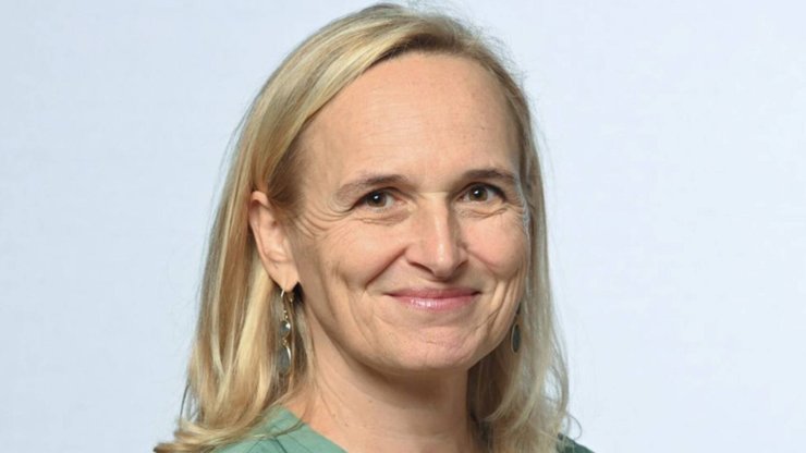 Isabelle Covarel