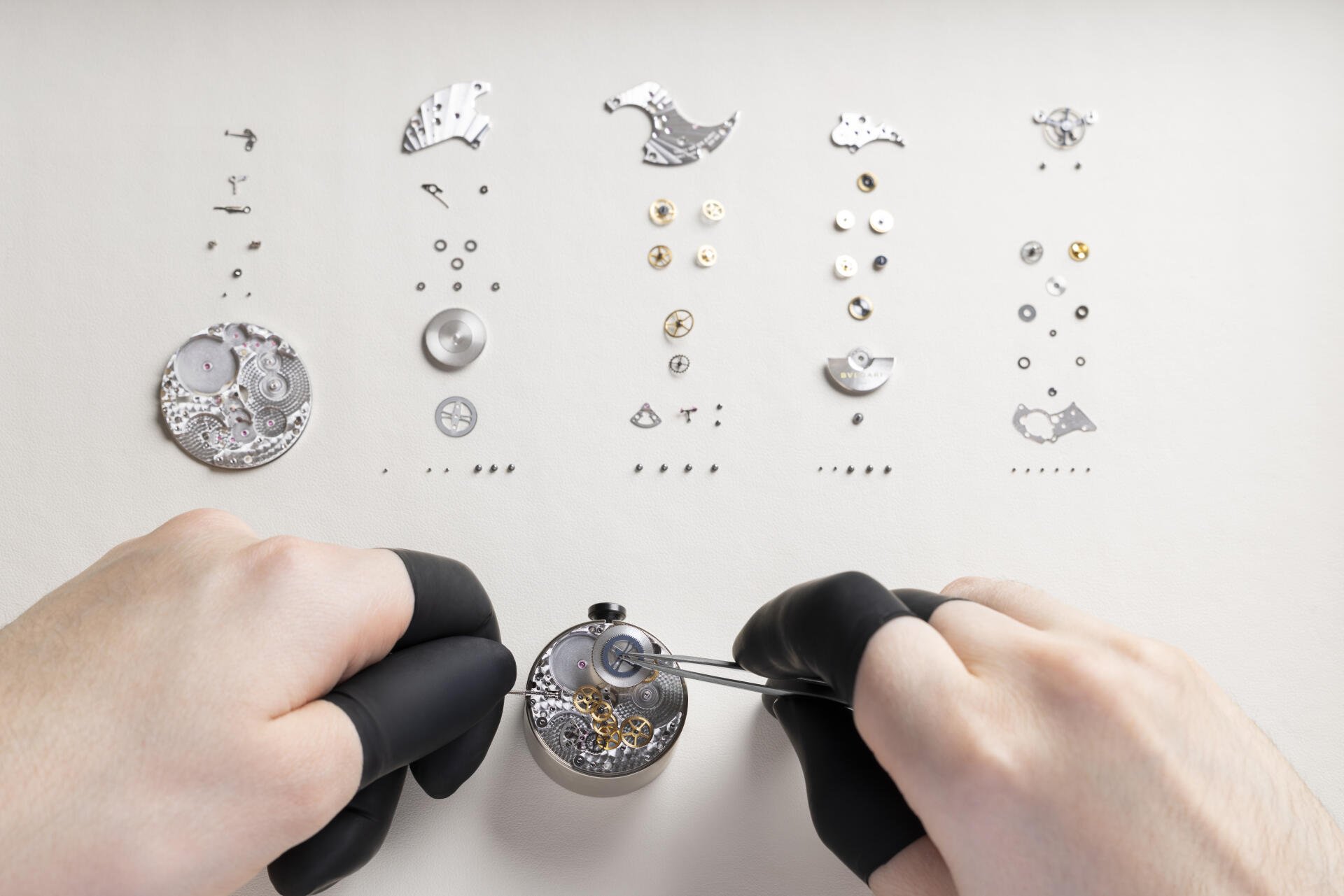 Bulgari Octo Finissimo