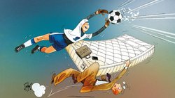 Du club de football qui doit assumer financièrement sa promotion en passant par la PME qui perd un cadre irremplaçable, les produits innovants sont légion cette année.