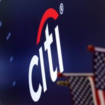 La vente des derniers actifs en Russie de Citigroup devrait être bouclée dans la première partie de 2026. (archive)