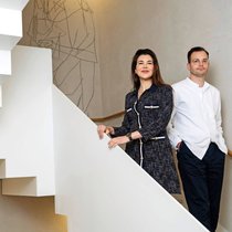 Ce printemps, la première antenne romande de Beauty2Go a ouvert dans la capitale vaudoise.