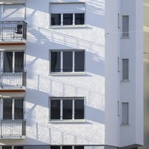 Les locataires ne profiteront pas d'une troisième baisse du taux hypothécaire de référence pour les baux à loyer cette année. (archive)