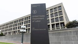 Actuellement 7,5 millions de personnes sont au chômage aux Etats-Unis (archives).