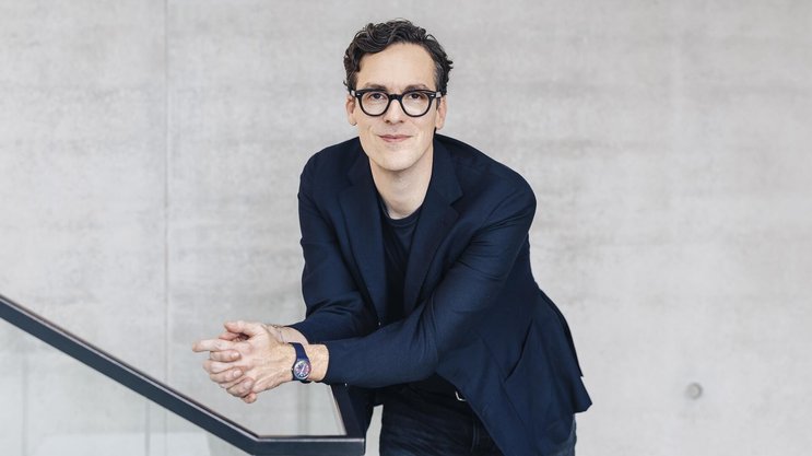 Sebastian Steinhaeuser