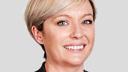 Elisabeth Saulcy