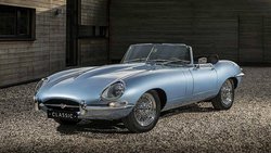 La voiture de course la plus produite de l'histoire.