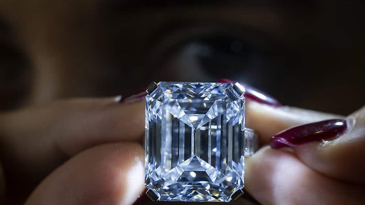 Richemont a vu ses résultats annuels dopés par les recettes de son segment joaillerie, qui représente désormais plus de deux tiers des ventes du groupe. (archives)