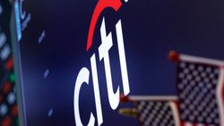 La vente des derniers actifs en Russie de Citigroup devrait être bouclée dans la première partie de 2026. (archive)