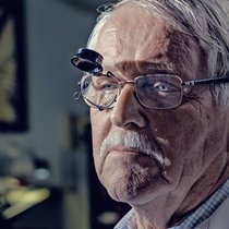 Svend Andersen n’est pas un horloger comme les autres. Un horloger de l’improbable.