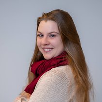 Laure Oberli, ingénieure forestière, anthropologue et fondatrice de L’arbre lien.