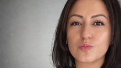 Nadège Perdrizat, fondatrice du Groupe Fondeco.