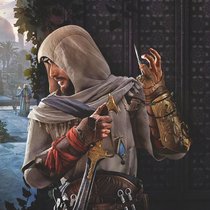 On estime à 3 milliards le nombre de joueurs dans le monde d’ici fin 2023. Ici, une image du jeu «Assassin's Creed».