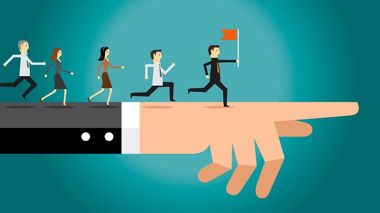 La motivation des employés, un sujet d'étude particulièrement intéressant en temps de crise.