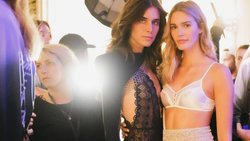 Présente en Suisse depuis 2012, la marque française de lingerie Etam emploie 75 personnes dans plus d’une vingtaine de points de vente sur l’ensemble du territoire.