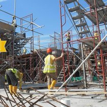 Dans l’ensemble, le secteur suisse du travail temporaire a augmenté de 7,2% en 2022 par rapport à l’année précédente.