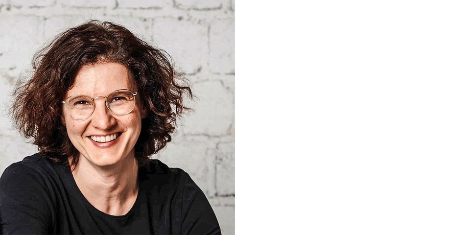 Sabrina Schenardi est une pionnière en matière d’IA agentique.