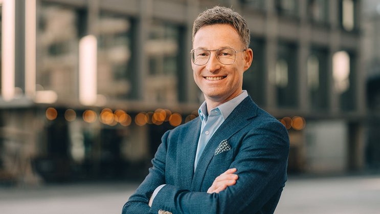 Bernd Geisenberger