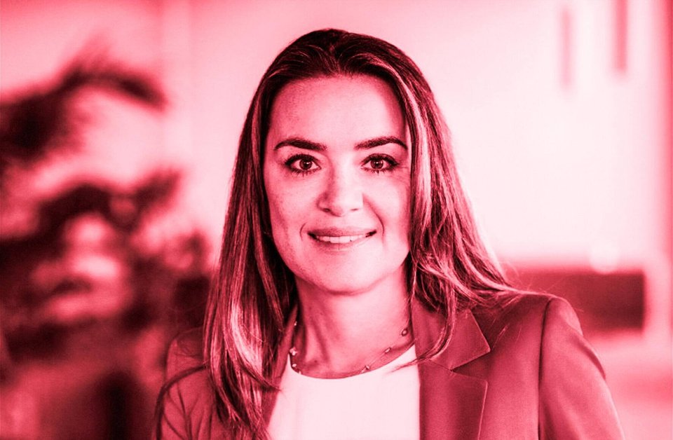 Luisa D’Amato