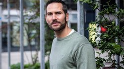 Florian Teuteberg s’est implanté en Allemagne et en Autriche. Pour 2022, d’autres pays sont dans son viseur.