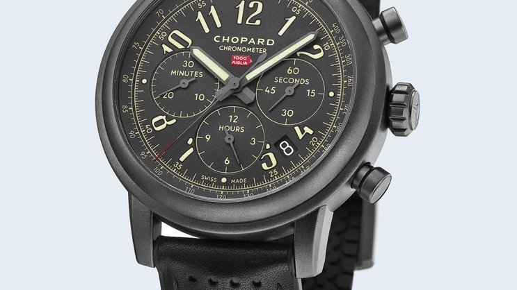 Mille Miglia