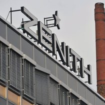 Les rumeurs de vente de Zenith circulent depuis au moins deux ans (archives).