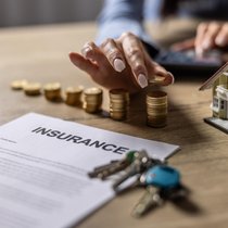 Une bonne assurance, ça paie.