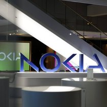 La branche française de l'équipementier finlandais de télécommunications Nokia a signé un accord avec deux syndicats en vue de supprimer 421 postes. (archive)