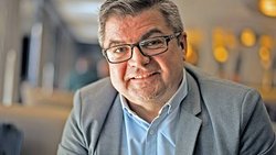 Olivier Voumard: «Quatre ans de développement et d’homologation ont été nécessaires.»
