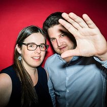Gestionnaires de flottes: Anne Mellano et Raphaël Gindrat