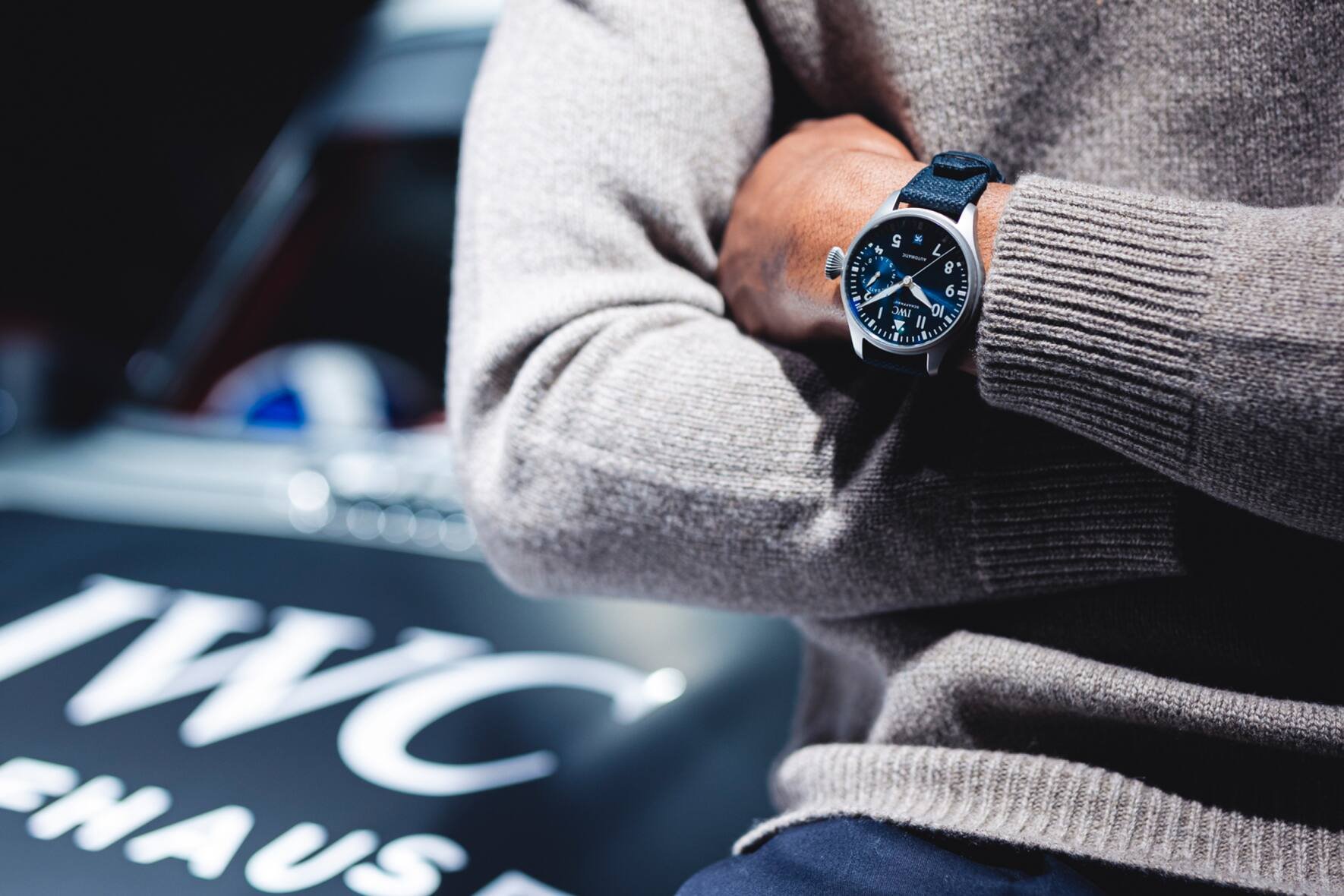 IWC 2