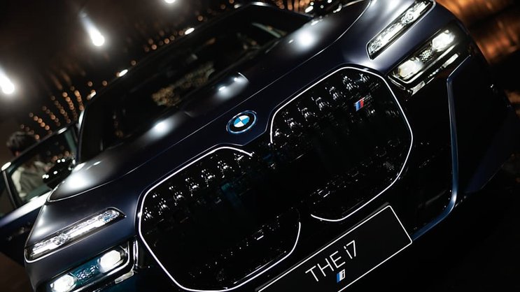 Au vu de ces résultats, l'entreprise a confirmé ses prévisions de marge opérationnelle "entre 8 et 10%" dans son segment automobile sur l'ensemble de l'année, contre 8,5% l'an dernier. (Photo/ALEX PLAVEVSKI)