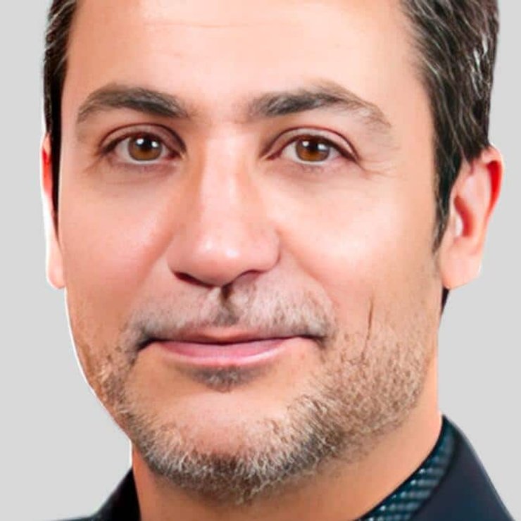 Michael De Vivo