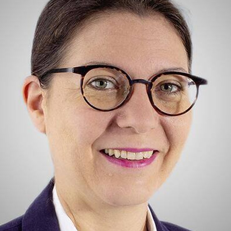 Eva-Maria Kerner