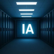 Serveurs IA