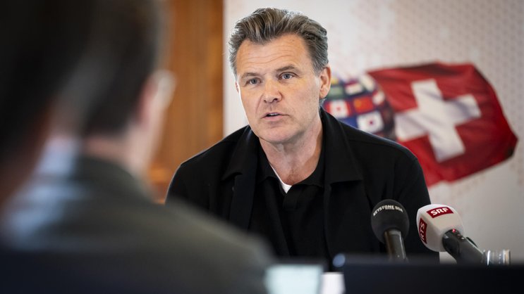 Alfred Gantner tient à être clair. Avec cinq autres grands patrons, ils n’ont pas fait de diplomatie dans le Bureau ovale, ils ont réglé un litige de l’économie qui ne pouvait être résolu que par le monde économique.