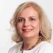 Fabienne Mocellin-Fort