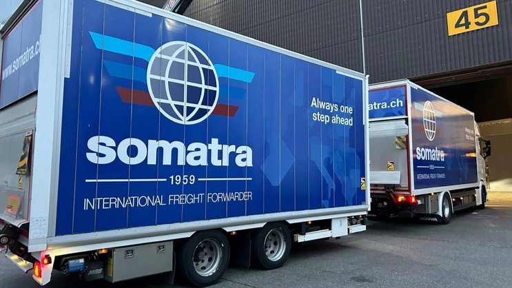 Somatra
