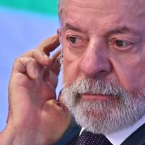 Le ralentissement de l'inflation représente un soulagement pour le gouvernement du président de gauche Luiz Inácio Lula da Silva, qui a affronté pendant une grande partie de l'année 2025 des critiques liées à l'augmentation du coût de la vie (archives).