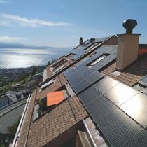 L’entreprise vaudoise est le plus grand propriétaire de centrales solaires photovoltaïques de Suisse par le nombre de sites que la société gère.