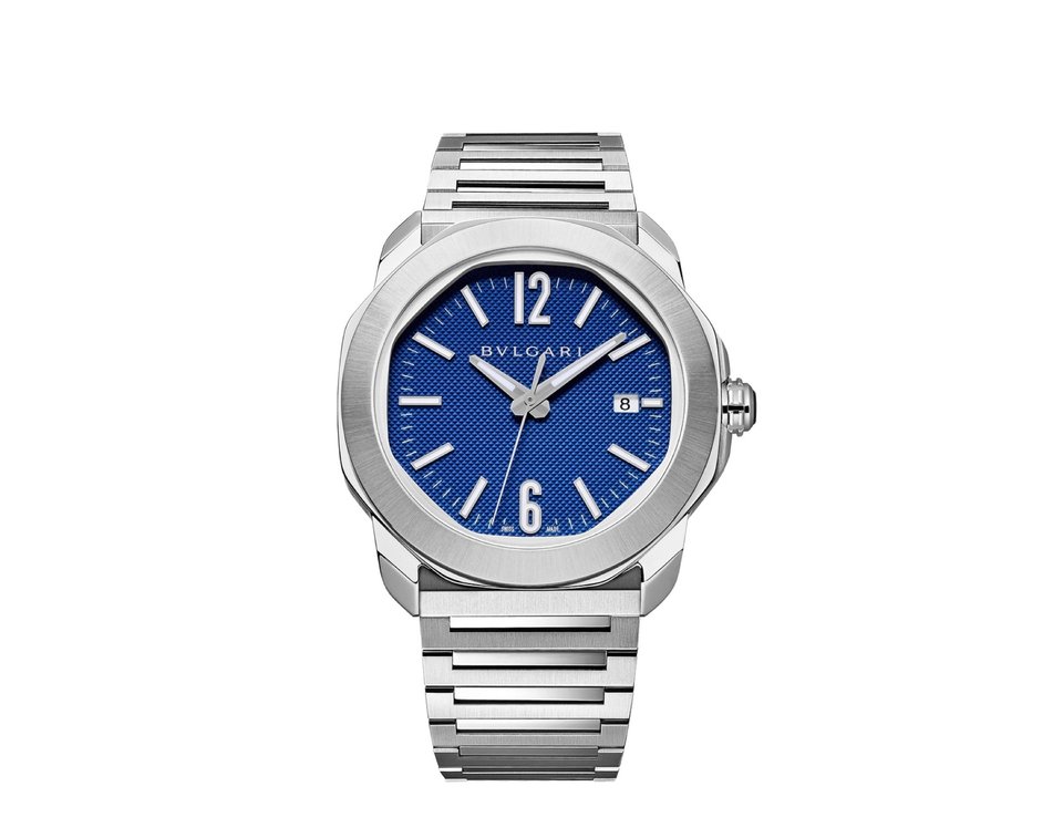 Bulgari